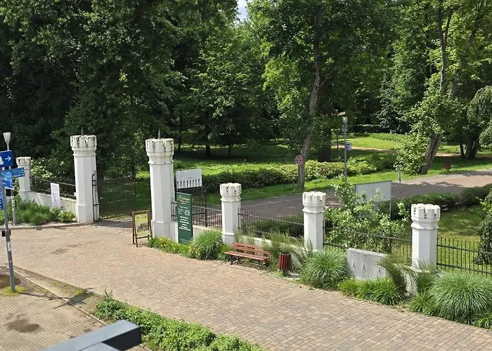 Hotel Termalny