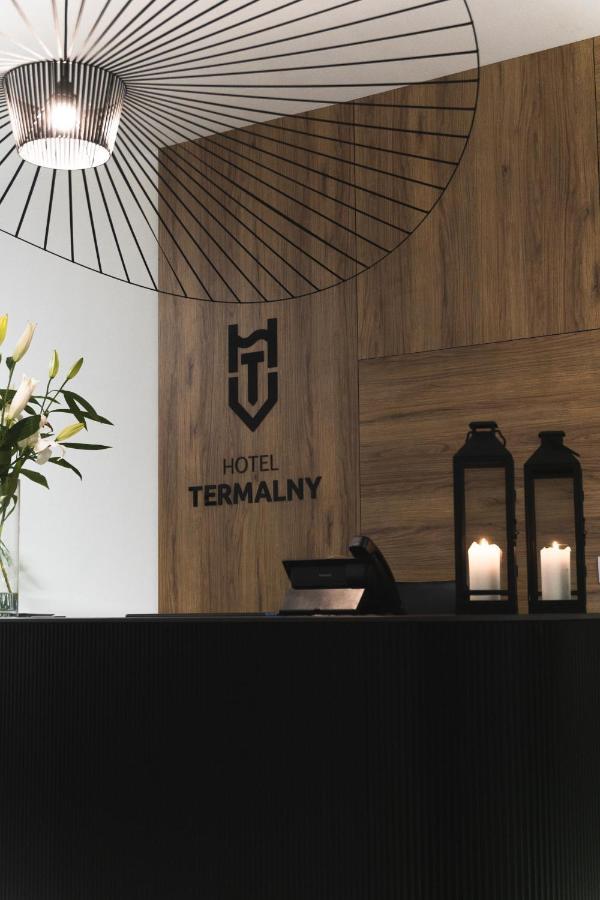 Termalny Hotel