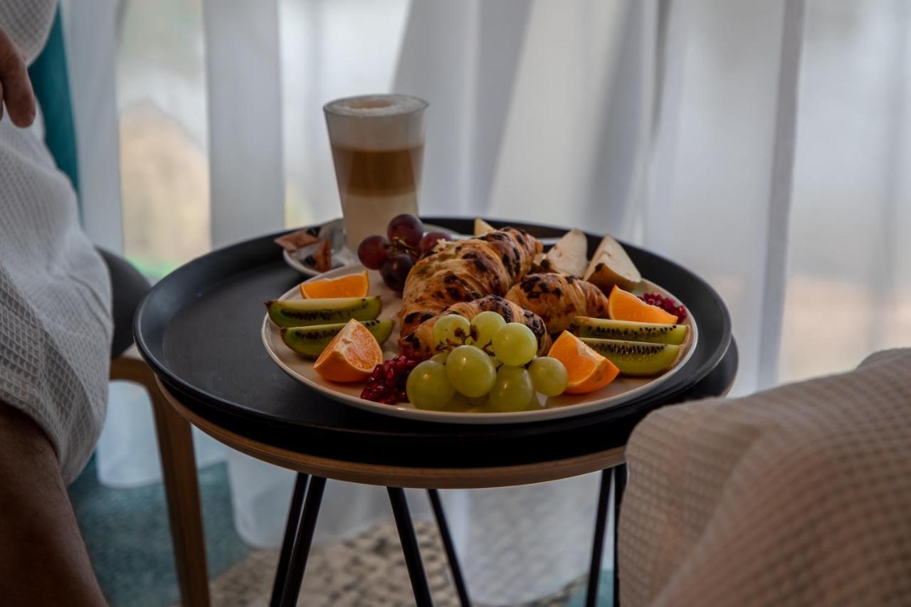 Termalny Hotel 4*