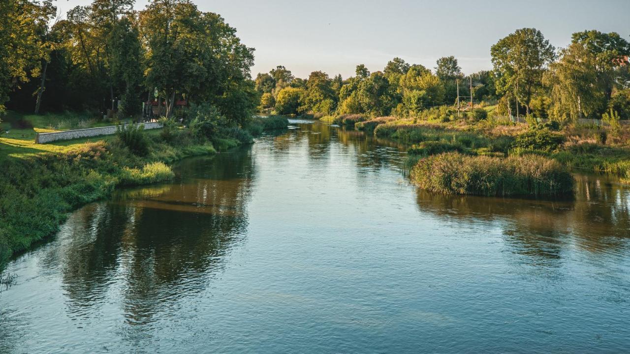 Hotel Termalny Uniejów