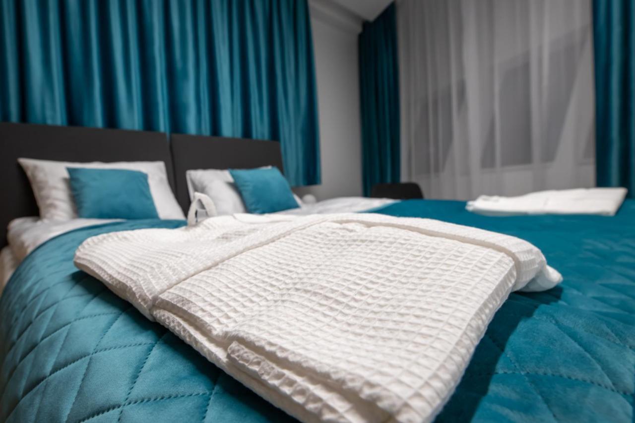 Termalny Hotel Uniejów